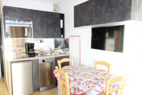 Résidence Portes D'huez - APPARTEMENT ALPE DHUEZ QUARTIER PASSEAUX MAE-9311